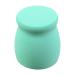 Xiixuuj Makeup Sponge Soft Foundation Puff Puff Powder Applicator for Wet and Dry Use Beauty Puff for Concealer Blusher