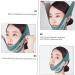 PLAFOPE Thinner Lifting-up Facial Thin Facial Slimming -lifting Artifact Beauty Bandage Thin Masseter Chin Bandage - Buy Online on GoSupps.com