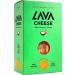 Lava Cheese Plain Cheddar Chilli Bacon Sour Cream & Onion - One Pack 60g Each - Buy Online on GoSupps.com