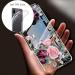 KJYFOANI Phone Case for Unihertz Jelly Star (3.00") Shockproof Bumper Soft Cover Shell Ultra-Slim Stylish X Anti-Yellowing Protection Case for Unihertz Jelly Star for Women/Girl - Rose Flower - Buy Online on GoSupps.com