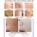 Go Ho Dark Spots Corrector - Vitamin C & B5 Skin Whitening Cream for Body & Intimate Areas Dark Spot Remover for Face - 1.7oz - Buy Online on GoSupps.com