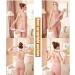 Olwekqx Yoga Sticks - Multipurpose Pranayama Tool for Posture Stretching and Body Sculpting | Suitable for Children, Youth, and Adults - Buy Online on GoSupps.com