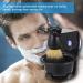 Daoco Men's Shaving Set - Premium Shaving Bowl Holder & Stand for a Perfect Beard Grooming Experience - International Shipping - Buy Online on GoSupps.com
