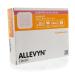 ALLEVYN Gentle Border 10cm x 10cm x10 Adhesive Foam Dressing 66800270 10 Count (Pack of 1)