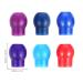 Hemobllo Replacement Stethoscope Ear Tips - 10 Pairs Soft-Sealing Earplugs for Stethoscopes Random Colors International Shipping - Buy Online on GoSupps.com