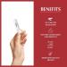 Eucerin Active Care Lip Balm - Hydrating and Nourishing Formula - Buy Online on GoSupps.com