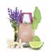Jean Rish Iris Pour Femme Eau De Parfume for Women (3.4 Fl Oz / 100ml) with Lavender Bergamot & Iris Notes - Long Lasting and Luxury Fragrance