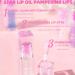 Unyoke Magic Color Changing Lip Gloss | Hydrating & Plumping Lip Oil | Long Lasting Moisturizing Lip Balm (05#) for All Skin Tones - Buy Online on GoSupps.com
