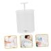 Didiseaon 2pcs Soap Bubbles Party Favors Facial Cleanser Bubble Maker Skincare Face Wash Foamer - Buy Online on GoSupps.com