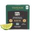 Vahdam Teas Black Tea Earl Grey with Citrusy Bergamot 15 Tea Bags 1.06 oz (30 g)