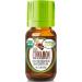 Healing Solutions Organic 10ml Oils - Cinnamon Cassia Essential Oil - 0.33 Fluid Ounces Cinnamon (Cassia)