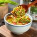 Sichuan specialty spicy Chili sauce and paste 230g/can green&red pepper chopped chili sauce delicious noodle sauce Chinese food instant spicy snacks (Double Pepper Sauce 1can) Double Pepper Sauce 1can - Buy Online on GoSupps.com