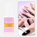 Generisch Nail art glue - 45g - Strong and durable accessory - Gemstone glue - For salon home travel wedding spa party summer vacation everyday crafts - Buy Online on GoSupps.com