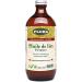 Flora Organic Flax Oil 17 oz - Cold-Pressed, Pure, Non-GMO & Gluten-Free - Buy Online on GoSupps.com