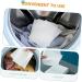 Healeved 144 Pcs Anti-Cross-Dyeing Absorbing Film Dyeing- Proof Absorption Paper Color Catcher Paper Laundry Saving Paper Your Orders Anti Dyed White Sorting Machine Absorb Color Cloth Whitex2pcs 28X11CMx2pcs - Buy Online on GoSupps.com