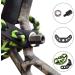 YLS Bow Slings Archery Wrist Sling - Green - Adjustable for Hunting and Shooting - Buy Online on GoSupps.com