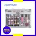 Zmile Cosmetics Acrylic Transparent Case | Vegan Makeup Set for Travel & Gifting - Buy Online on GoSupps.com
