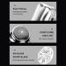 Mini-Shave Portable Electric Shaver 2023 New Upgrade Electric Razor For Men Wet & Dry Rotary Electrical Shave - One-Button Usb Rechargeable Shaver (Gradient Color-B) - Buy Online on GoSupps.com