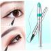 Hemoton Very Fine Eyeliner Waterproof Eyeliner Makeup Supply Eyeliner Makeup Waterproof Eye Liner Eyeliner Pencil Liquid Eyeliner Waterproof Cosmetic Makeup Tool Waterproof Makeup - Buy Online on GoSupps.com