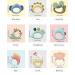Baby Rattling Bite Ring | Infant Gripping & Rotating Rattler Toy | Sensory Music Toy for Early Development | Perfect Newborn Birthday Gift | 13-Piece Storage Box Set - Buy Online on GoSupps.com