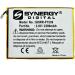 Buy Synergy Digital Wifi Hotspot Battery for ZTE MF920 - Ultra High Capacity 2300mAh Replacement (Li-Pol 3.8V - Buy Online on GoSupps.com