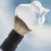 Sanwood Dust Remover Set - High Elasticity Beard Brush & Soap Shell for Men - Quick Foaming Shaving Brushes | Perfect for Home Use - International Shipping Available - Buy Online on GoSupps.com