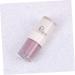 Hemoton Waterproof Lip Gloss - Long Lasting No Smudge Matte Lipstick for Women - 0.04 oz Purple Lipstick - Buy Online on GoSupps.com