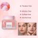 Watermelon Moisturizer Watermelon Sleeping Mask Lightweight Formula Daily Face Care Cream Hydrating Face Moisturizer Overnight Resurfacing Face Mask Anti-Aging Overnight Face Mask 50ML - Buy Online on GoSupps.com
