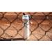 O2COOL Mist 'N Sip Misting Water Bottle 2-in-1 Function | No Leak Pull Top Spout | 20 oz Reusable Sports Water Bottle (Baseball) - Buy Online on GoSupps.com