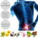 Green idea - Gel froid anti douleur TATRA Arnica Marron 12 Huiles Essentielles Gel rafra chissant - Soulage les douleurs musculaires et articulaires - r g n ration apr s le sport - 250 ml - Buy Online on GoSupps.com