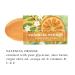 Buy Fresh Fruit Glycerine Bar Soaps - Set of 4 | Greenwich Bay Trading Co. - Coconut Mango Meyer Lemon Tahitian Lime Valencia Orange | International Shipping Available - Buy Online on GoSupps.com