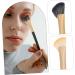 SOESFOUFU 6 Pcs Eyeliner Eyeshadow Brush Angled Makeup Brush Angled Concealer Brush Eye Liner Brush Under Eye Concealer Brush Angled Eyebrow Brush Precision Concealer Brush Eyebrows Brush - Buy Online on GoSupps.com