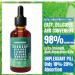 Soursop Bitters Liquid Drops 10In1 With Sea Moss Moringa Turmeric Black Cumin Oil Ashwagandha Vegan 59 ml 1 pcs - Buy Online on GoSupps.com