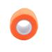Elastic Bandage Practical Health Care SelfAdhesive Bandage for Comfort (Fluorescent Orange)