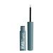 NYX Vivid Brights Liquid Liner - Cyan Simp 01 | Smear-Resistant Eyeliner - Buy Online on GoSupps.com