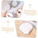 Nail Art Palette Holder | Resin Nail Polish Tray & Mixing Plates | Shop Nail Art Supplies for Perfect Nails - Buy Online on GoSupps.com