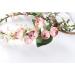 Beautiful Flower Wreath & Crown for Brides - Bohemian Floral Headband & Garland for Weddings - Buy Online on GoSupps.com