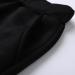 Shop Hanxiulin Men's Training Suit - Adjustable Jogging Sportswear Cotton Hooded Jacket & Sweatpants XL - Ideal for Running & Workout - Buy Online on GoSupps.com