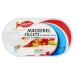 Mackerel Fillets in Tomato Sauce 170g