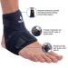 Buy Athletic Performance Neoprene Ankle Brace | Best Support for Active Lifestyles | International Shipping Available - Buy Online on GoSupps.com