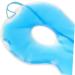 MAGICLULU Cooling Eye Mask Cold Hot Compress Blinder Eye Ice Gel Eye Covers Ice Cooling Blinder Ice Eye Cooling Eye Eye Massaging Sleeping Blinder Gel Eyes Eye Massaging Cover - Buy Online on GoSupps.com