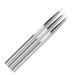 3 Pcs Sets Nail Art Brush Tool Kit Drawing Line Pens Professional Nails Pen Designer