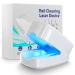 Anyork Toenail Fungus Treatment - Automatic Nail Fungal Cleaning Device - Buy Online on GoSupps.com