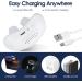 Electric Anti-Snoring Device for Men & Women - Comfortable Nasal Solution to Relieve Snoring - Buy Online on GoSupps.com