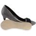 FOMIYES Honeycomb Insole - Shock-Absorbing Comfortable Breathable Shoe Pads (2 Pairs) - Anti-Wear Cushions for All Shoes - Buy Online on GoSupps.com