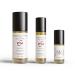 Honey Rain Fragrance Oil - 0.33 Fl Oz Glass Roll-On | Premium Scent for Relaxation & Aromatherapy  - Buy Online on GoSupps.com