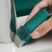 Stubborn Stain Remover Rubber for with Powerful Stain Removal Versatile Application for Kitchen Bathroom Car Interior Shoes - Buy Online on GoSupps.com