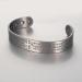 Buy Enermagix Magnetic Copper Bracelets for Men & Women | 99.9% Solid Copper Magnetic Cuffs (3539 Gauss) - Buy Online on GoSupps.com