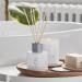 ESPA Energising Reed Diffuser 200ml | Refreshing Peppermint Eucalyptus & Rosemary | International Shipping Available - Buy Online on GoSupps.com
