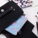 AOOPOO 4-Piece Waterproof Bandage Bag Set for Women | Travel-Friendly Sanitary Disposal Bags for Tampons & More - Buy Online on GoSupps.com